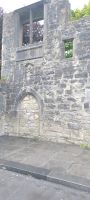 Galway Lynch Window