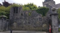 Galway Lynch s Window
