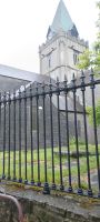 Galway St. Nicholas`Church