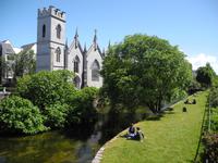 Galway.....