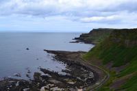 Giant's Causeway