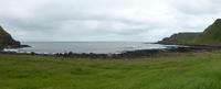 Giant´s Causeway