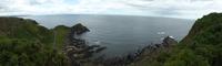 Giant´s Causeway