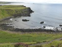 Giant´s Causeway