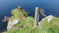 Giants Causeway