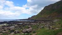 Giants Causeway