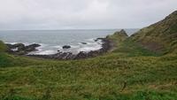 Giants Causeway