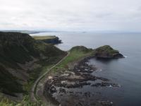 Giants Causeway