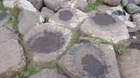 Giants Causeway