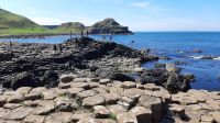 Giants Causeway