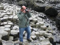 Giants Causeway