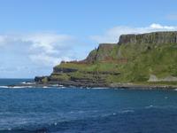 Giants Causeway