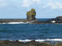 Giants Causeway