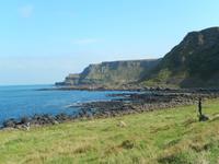 Giants Causeway