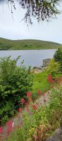 Glenveagh Blick vom Castle