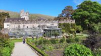 Glenveagh Castle & Gardens