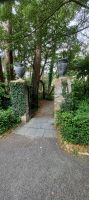 Glenveagh Castle Garten