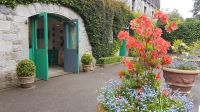 Glenveagh Castle and Gardens