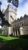 Glenveagh Castle