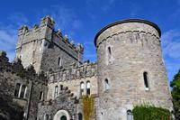 Glenveagh Castle
