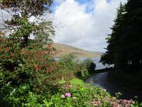 Glenveagh Castle