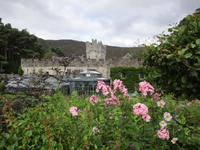 Glenveagh Castle