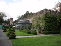 Glenveagh Castle