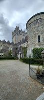 Glenveagh Castle