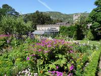 Glenveagh Castle