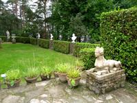 Glenveagh Garden