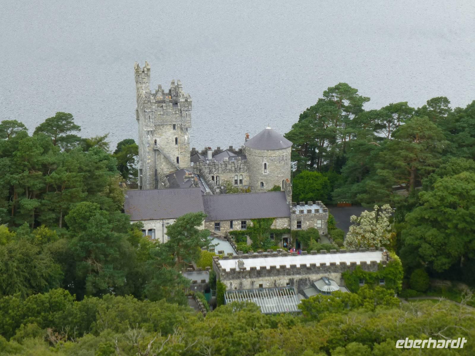 Glenveagh NP