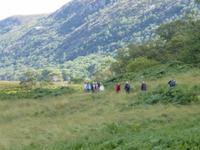 Glenveagh NP