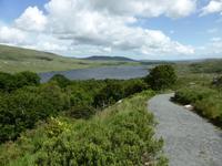 Glenveagh Nationalpark