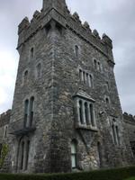 Glenveagh-Nationalpark - Glenveagh Castle