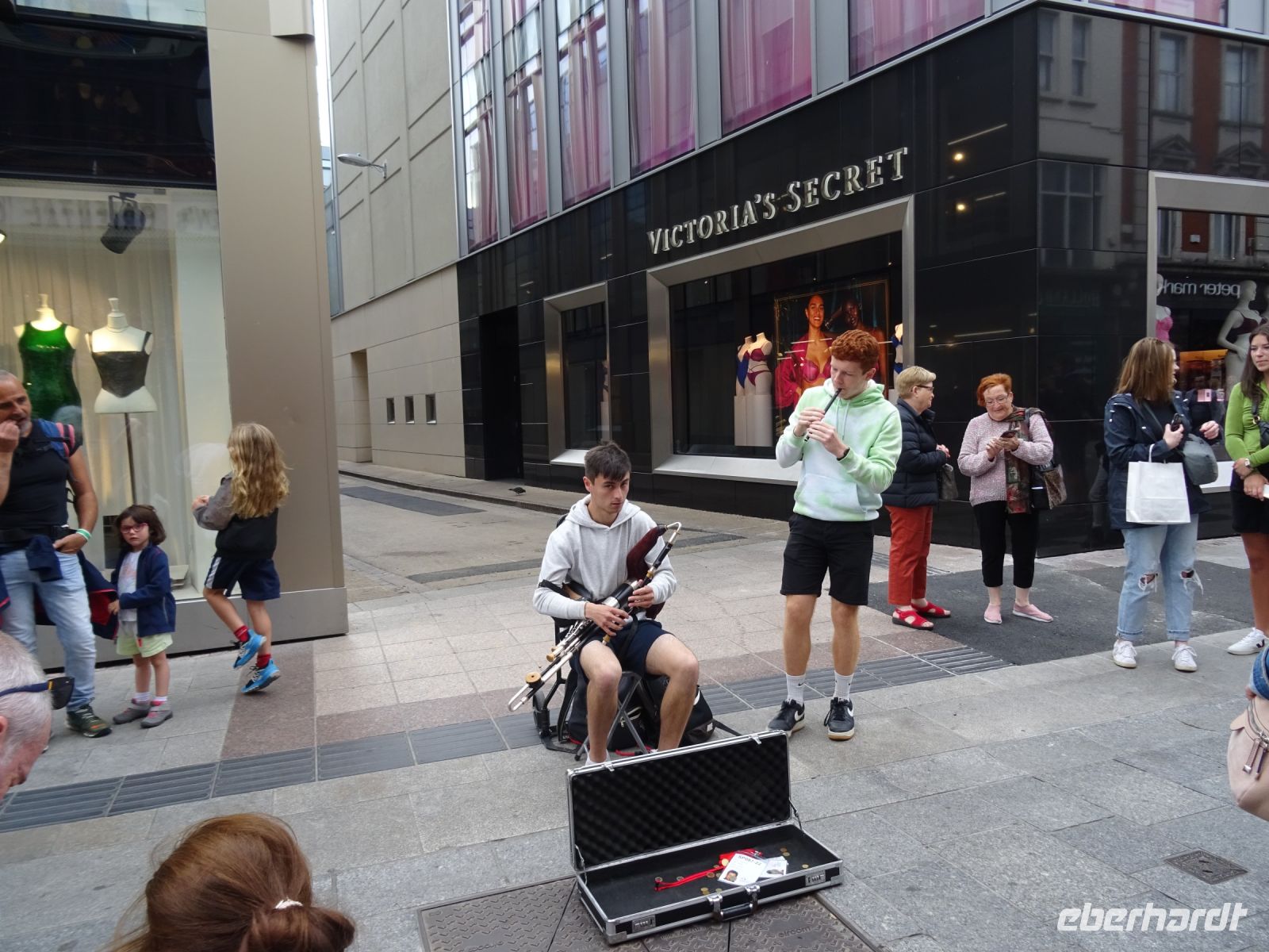 Grafton Street