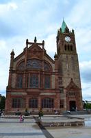Guild Hall, Derry