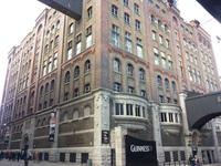 Guinnes Storehouse