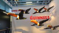 Guinness Store House