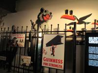 Guinness Store House