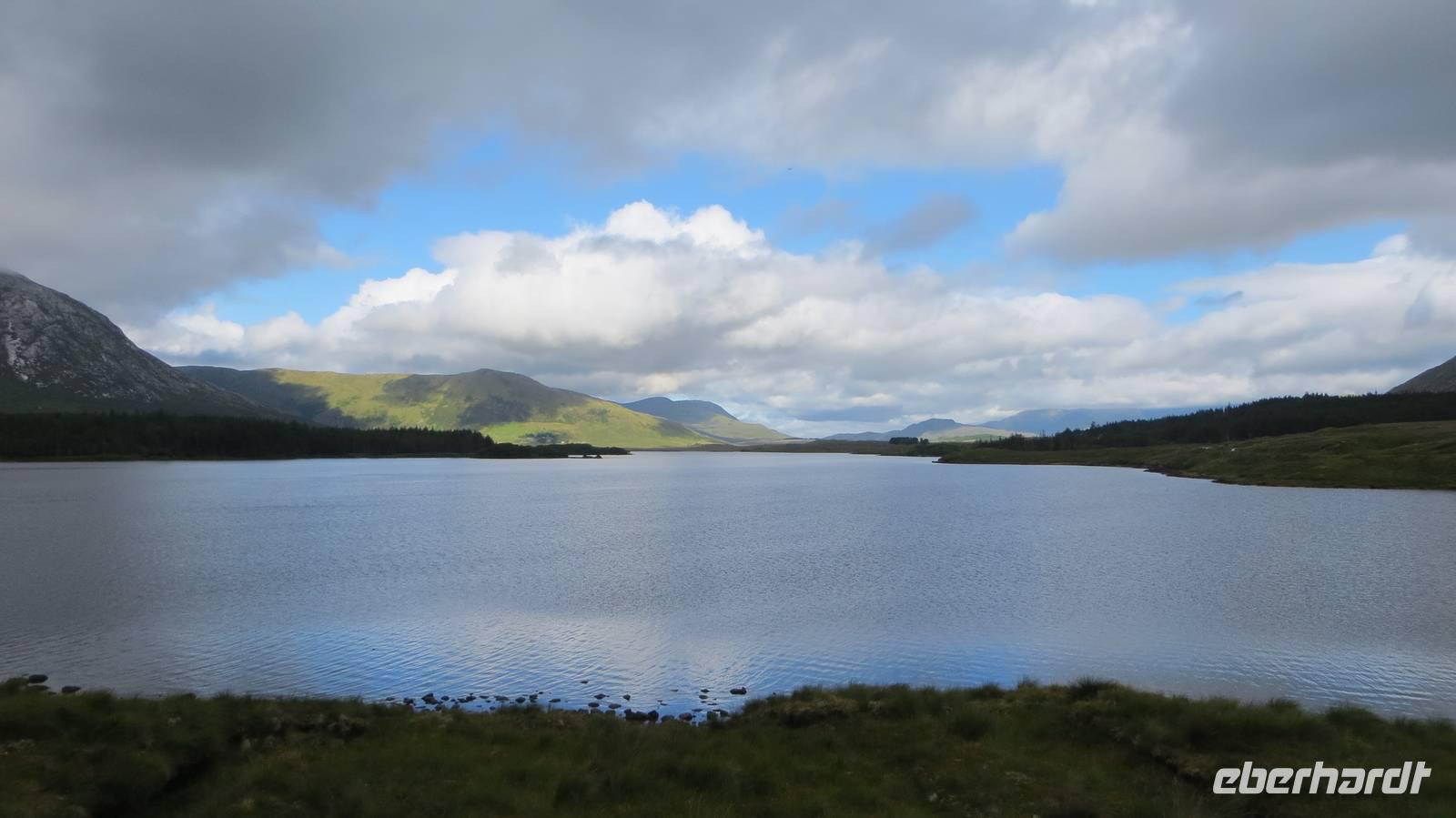 Halbinsel Connemara