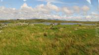 Halbinsel Connemara