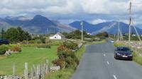 Halbinsel Connemara