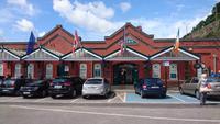 Herritage Center in Cobh