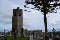 Hill of Slane