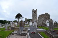 Hill of Slane