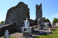 Hill of Slane