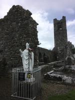 Hill of Slane