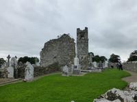 Hill of Slane