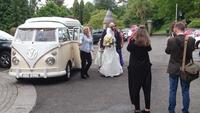 Hochzeit am Belfaster Castle