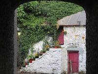 Hof in Letterkenny